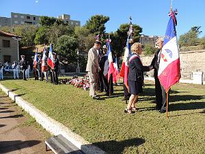 2025 09 25 TOULON HOMMAGE NATIONAL AUX HARKIS (83)